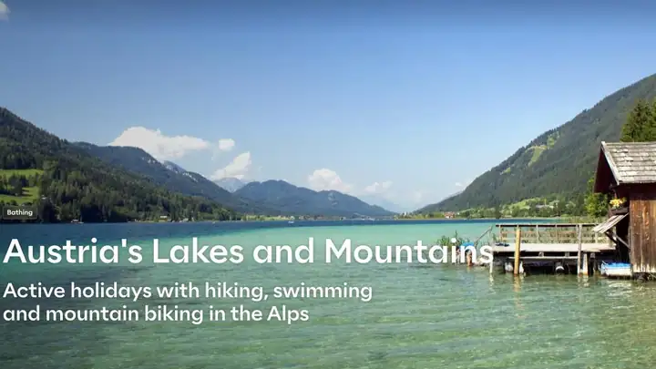 austria.info — Urlaub in Österreich