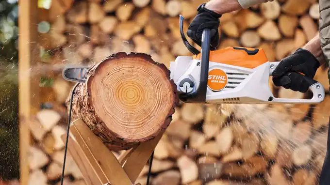 STIHL Österreich