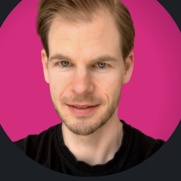 Viktor Zemann — Marketing Engineer, Wien